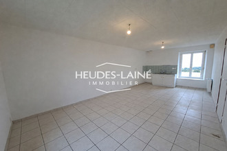  maison juvigny-le-tertre 50520