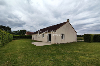 maison juvigny-sur-orne 61200