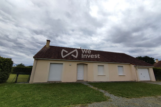  maison juvigny-sur-orne 61200