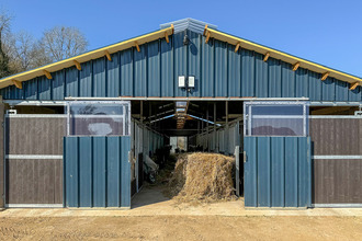  maison juville 57590