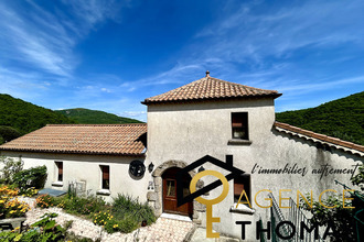  maison juvinas 07600