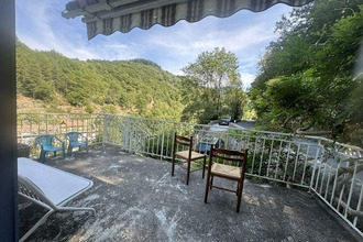  maison juvinas 07600