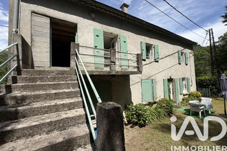  maison juvinas 07600