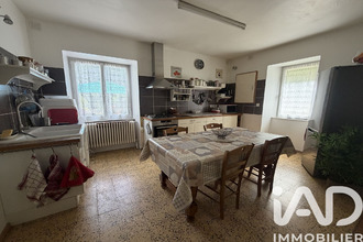  maison juvinas 07600