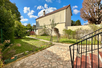  maison juvisy-sur-orge 91260