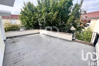  maison juvisy-sur-orge 91260