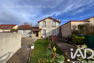  maison juvisy-sur-orge 91260