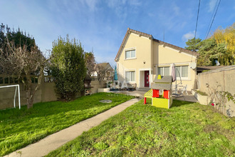  maison juvisy-sur-orge 91260