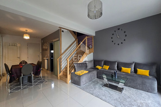  maison juvisy-sur-orge 91260