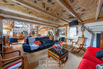  maison juvisy-sur-orge 91260