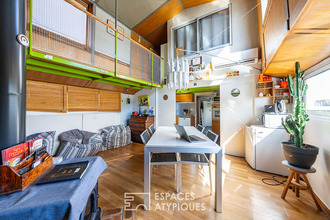  maison juvisy-sur-orge 91260