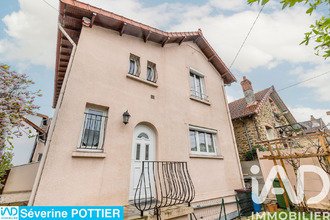  maison juvisy-sur-orge 91260