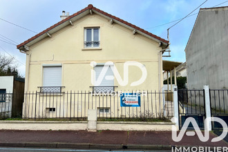  maison juvisy-sur-orge 91260