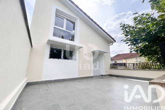  maison juvisy-sur-orge 91260