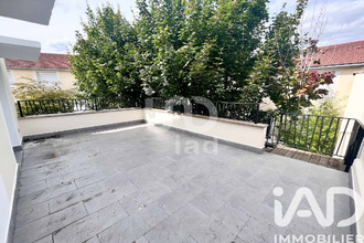  maison juvisy-sur-orge 91260