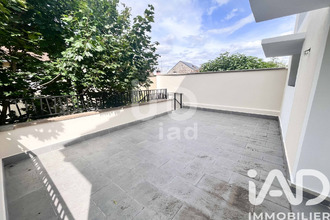  maison juvisy-sur-orge 91260