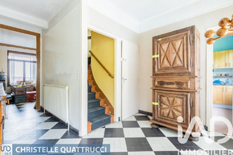  maison juvisy-sur-orge 91260