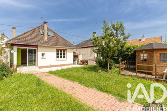 maison juvisy-sur-orge 91260