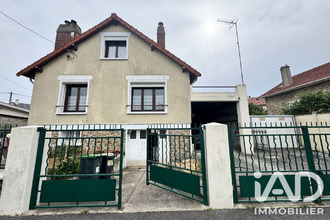  maison juvisy-sur-orge 91260