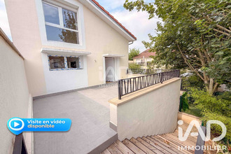  maison juvisy-sur-orge 91260