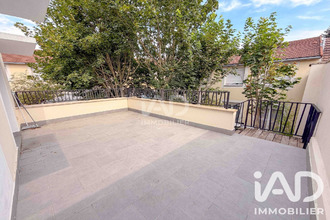  maison juvisy-sur-orge 91260
