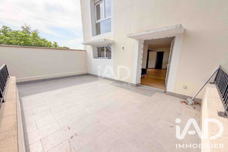  maison juvisy-sur-orge 91260