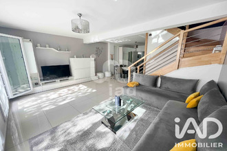  maison juvisy-sur-orge 91260