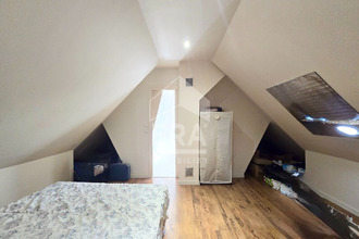  maison juvisy-sur-orge 91260