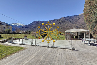  maison juzet-de-luchon 31110