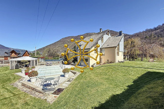  maison juzet-de-luchon 31110