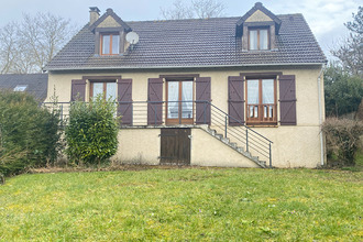  maison juziers 78820