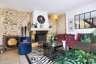  maison juziers 78820