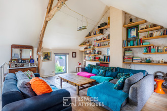  maison juziers 78820