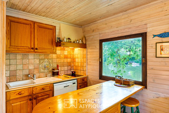  maison juziers 78820