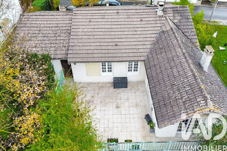  maison juziers 78820