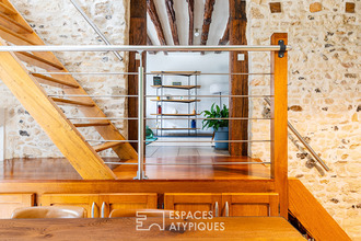  maison juziers 78820