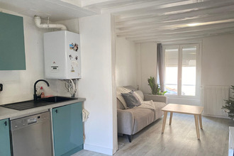  maison juziers 78820