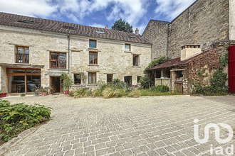  maison juziers 78820