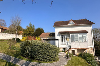  maison juziers 78820