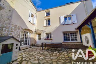  maison juziers 78820