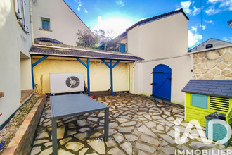  maison juziers 78820