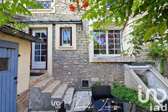  maison juziers 78820