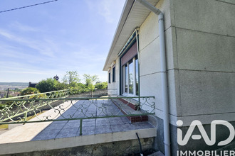 maison juziers 78820