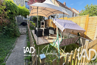  maison juziers 78820