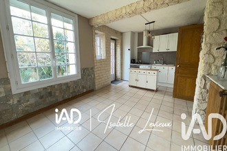  maison juziers 78820