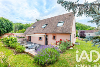  maison juziers 78820