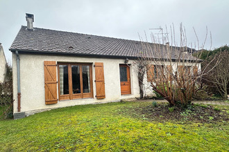  maison juziers 78820