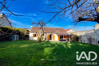  maison juziers 78820
