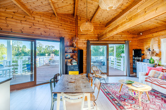  maison juziers 78820