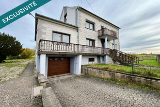  maison kalhausen 57412